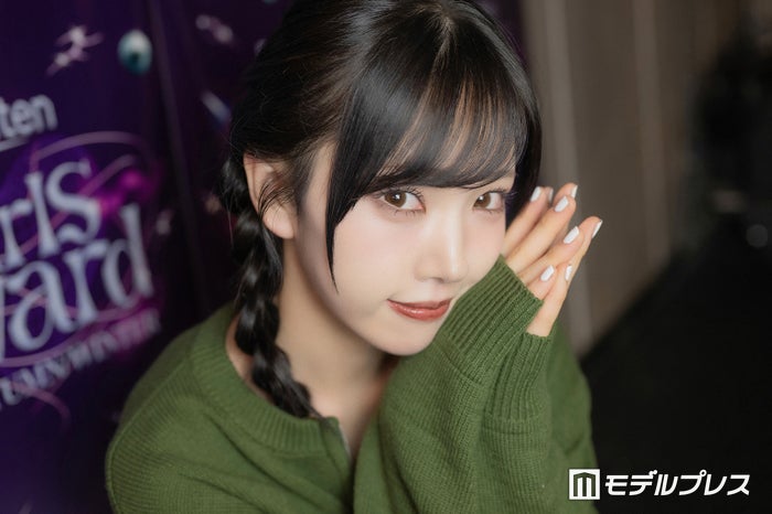 “Adoプロデュースアイドル”ファントムシータ・美羽、オーディションの“1歩”で「こんなにも人生が大きく変わった」夢を叶える秘訣語る【ガルアワ出演者インタビュー】