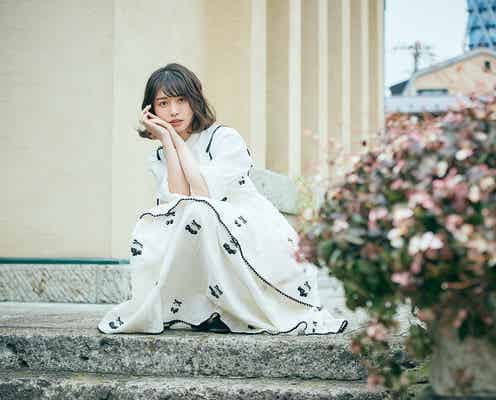 長濱ねる、音楽ルーツを語る 単独MC番組スタート