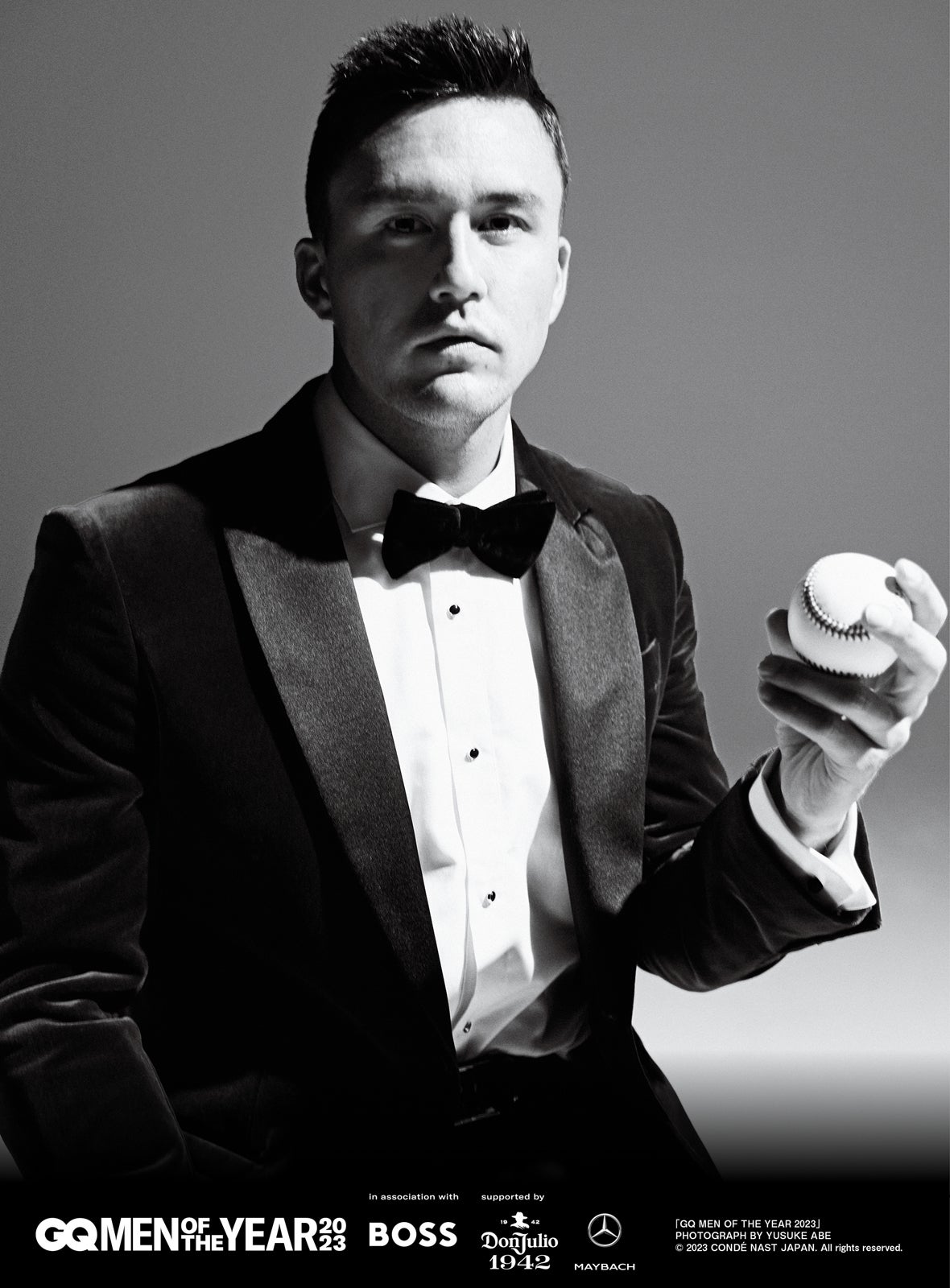 ラーズ・ヌートバー（提供写真）