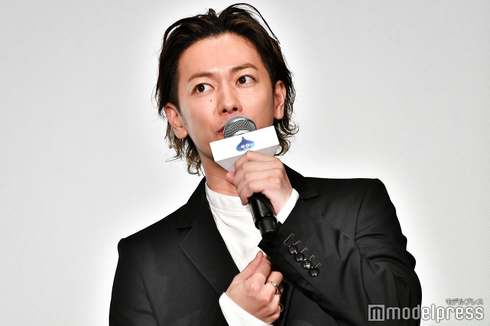 佐藤健（C）モデルプレス