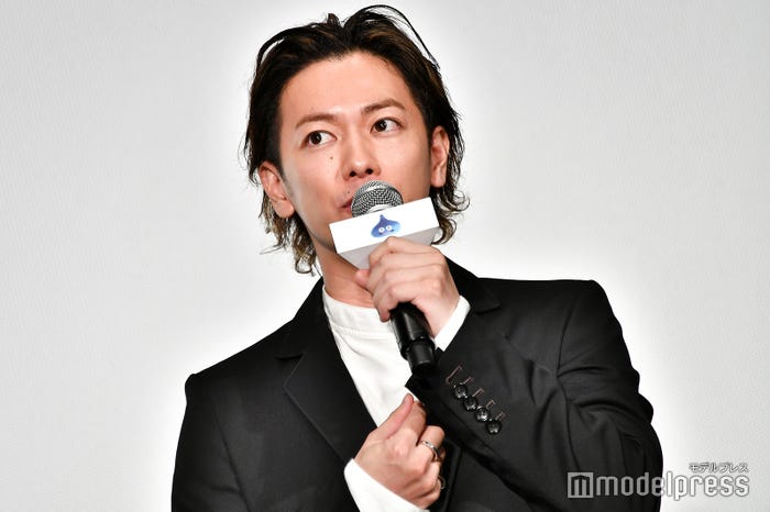 佐藤健(C)モデルプレス