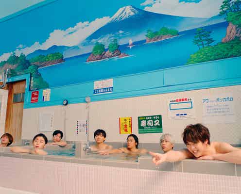 Hey! Say! JUMP“さっぱりで甘すぎない”メンバーは?満場一致で決定