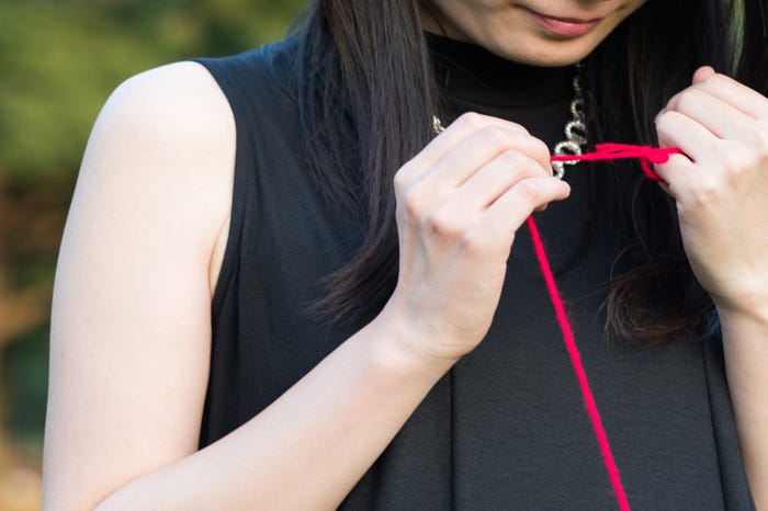 束縛されないのは信頼されている証拠だということを忘れずに/photo by ぱくたそ