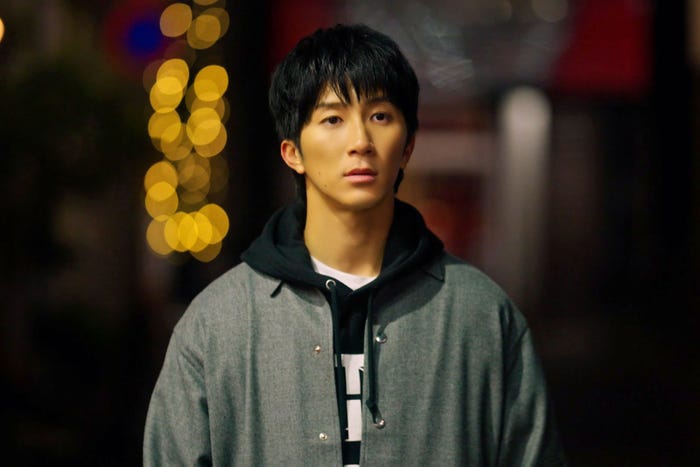 濱田崇裕「パティスリーMON」第11話(C)「パティスリーMON」製作委員会