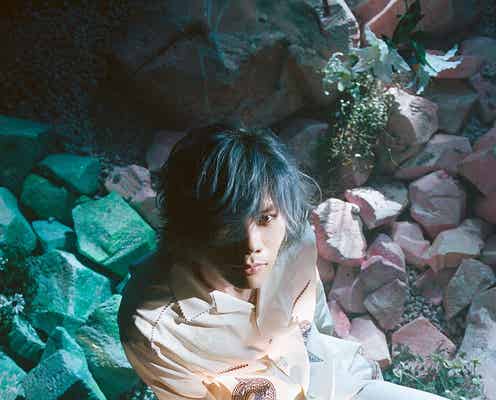 米津玄師、紅白出演に言及 嵐・菅田将暉・Foorinにエールも