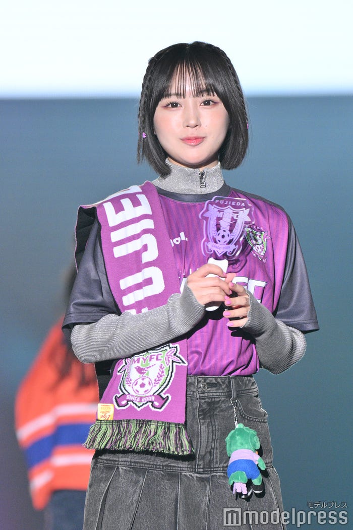 なえなの(C)モデルプレス