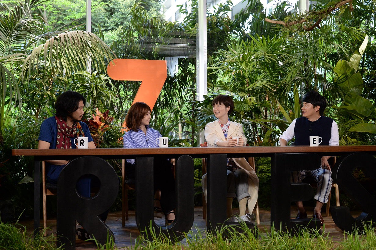 オードリー若林正恭「キャバクラの専門店をやりたい」温めてきたプランを発表