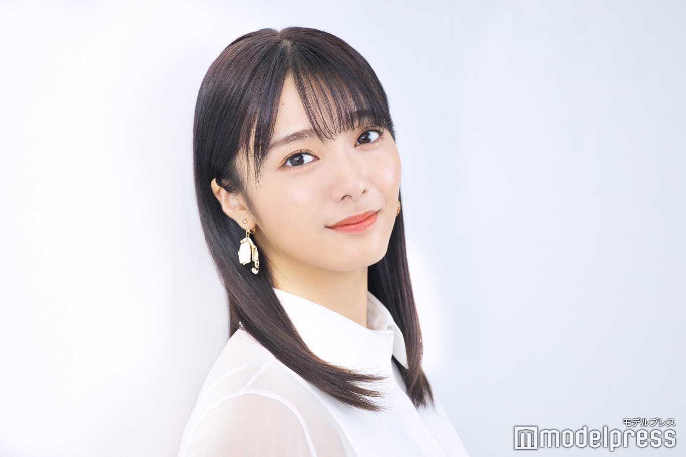 田村保乃(C)モデルプレス