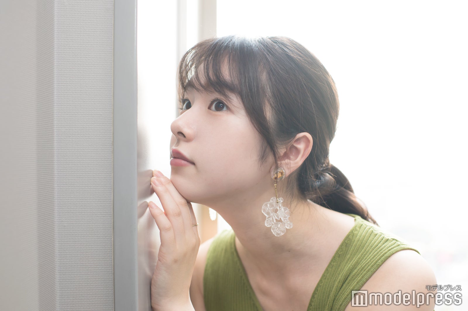 唐田えりか（C）モデルプレス