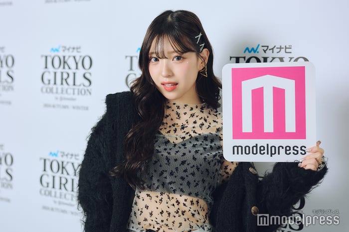 MINAMI(C)モデルプレス