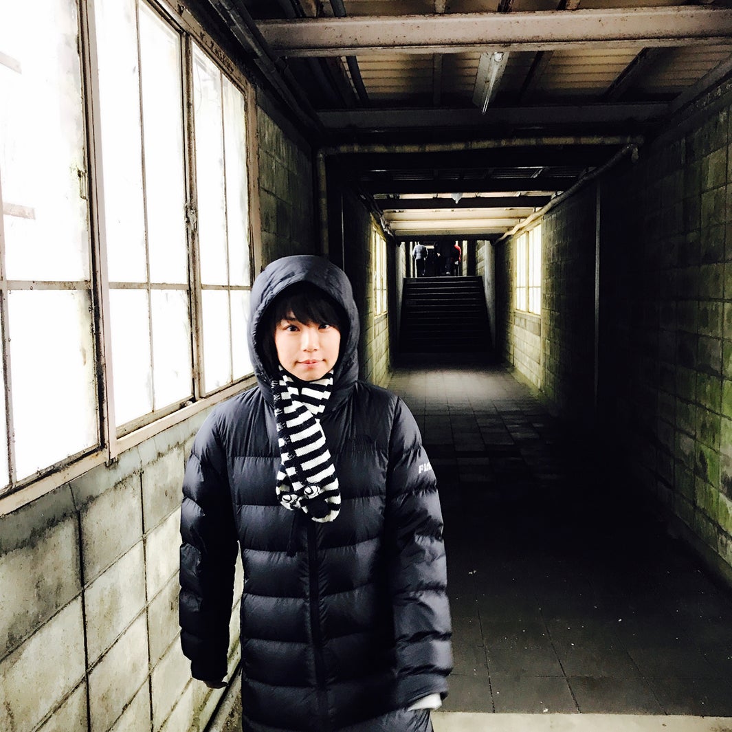 野村麻純（画像提供：所属事務所）