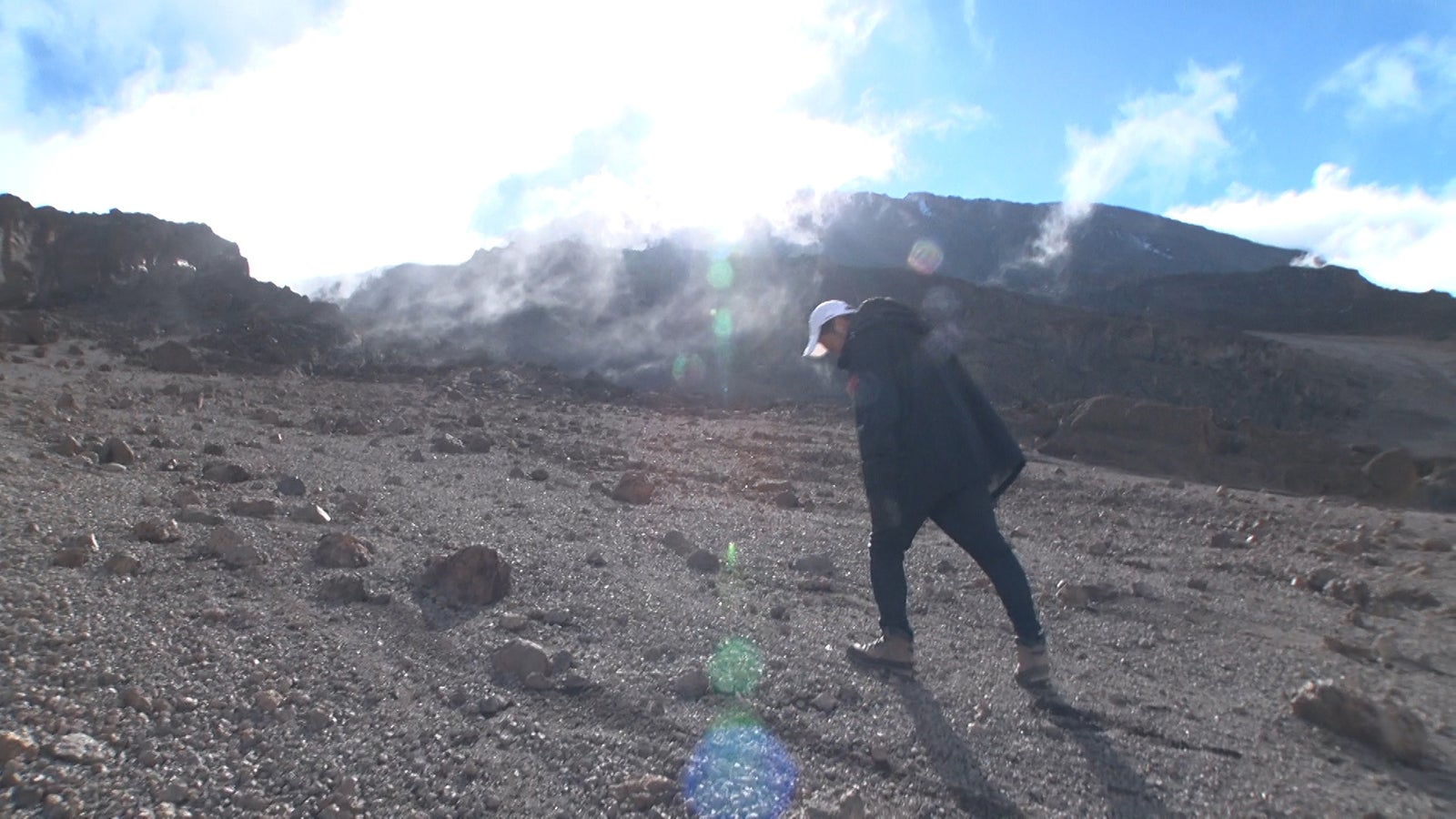 「あいのり：African Journey」第20話より（C）フジテレビ