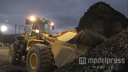 『メカタ・デ・スクーパー』（画像提供：テレビ東京）