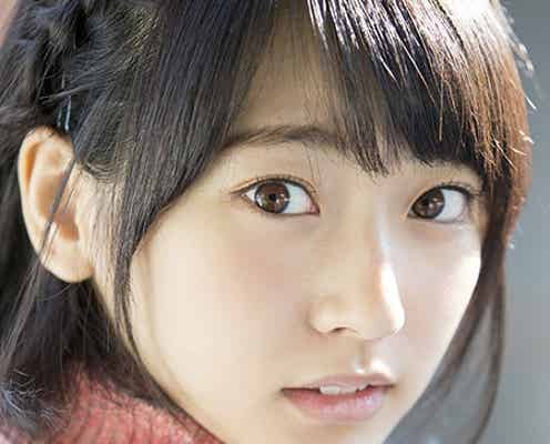 「Popteen」モデル武田玲奈、「ヤングジャンプ」で異例の初表紙に抜擢