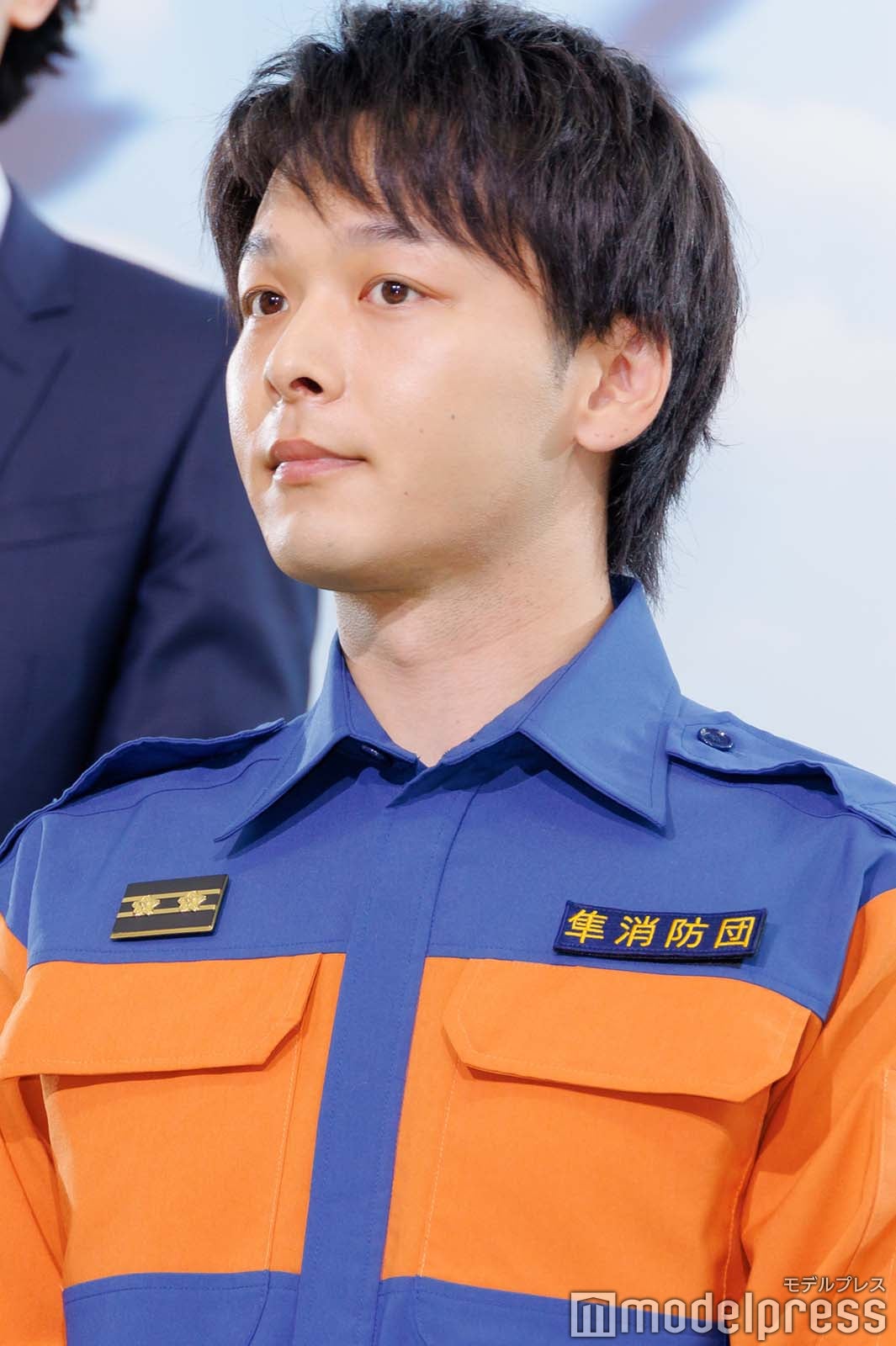 中村倫也（C）モデルプレス