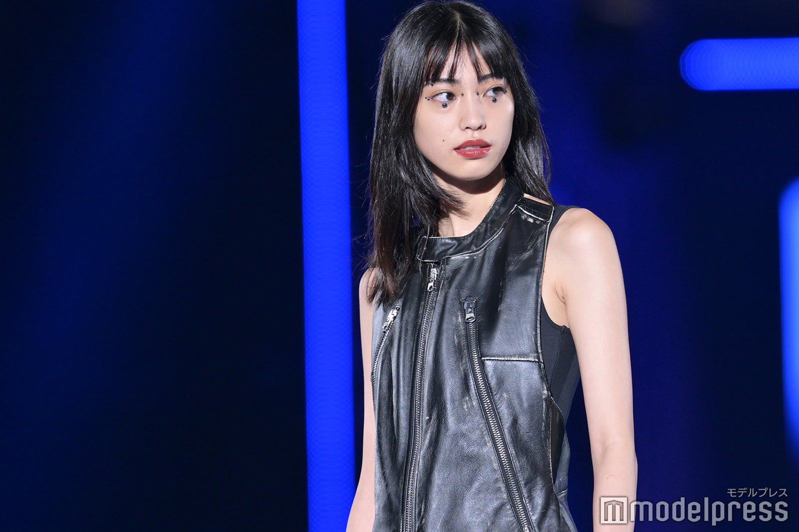 （C）モデルプレス