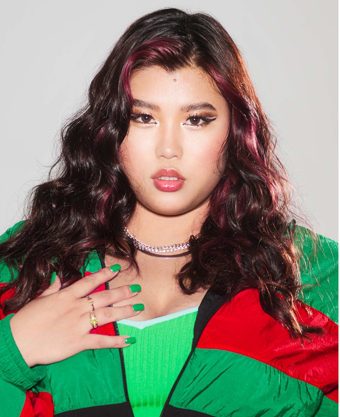 JESSICA（提供写真）