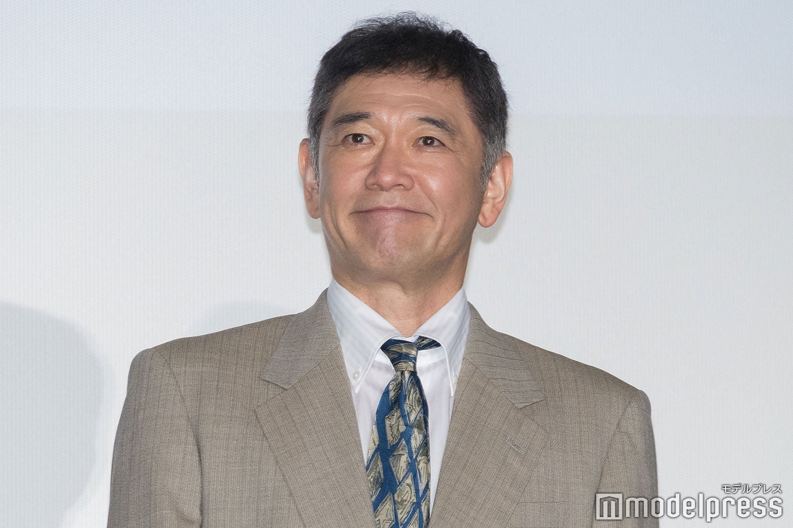 杉本哲太（C）モデルプレス