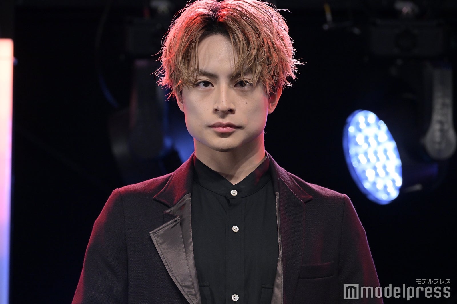 白濱亜嵐 （C）モデルプレス