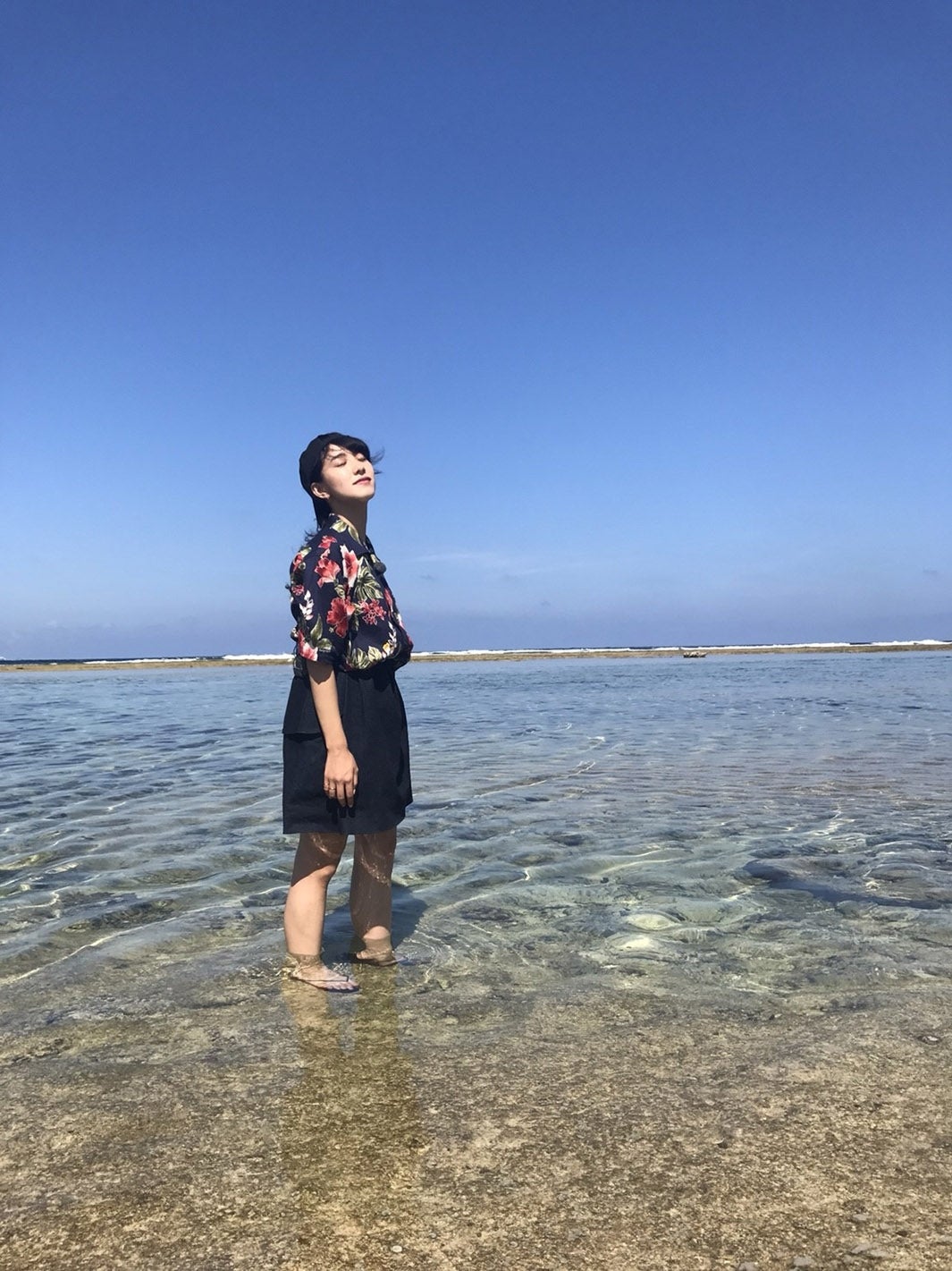 番組の様子（写真提供：MBS）