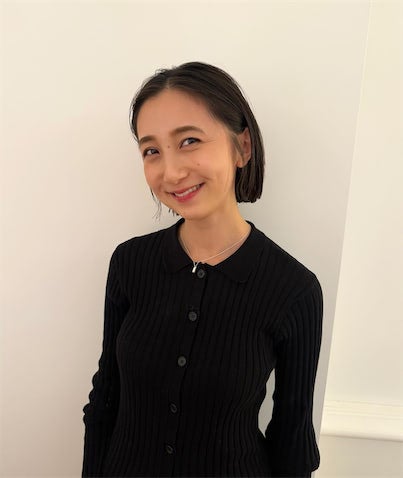 「授乳していると髪の毛が邪魔！切っちゃえ」29歳TBSアナ、ばっさりボブヘアに