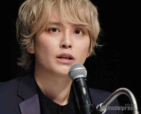 【手越祐也 緊急会見/全文その9】6月19日退所の理由・滝沢副社長とやり取りはあった?