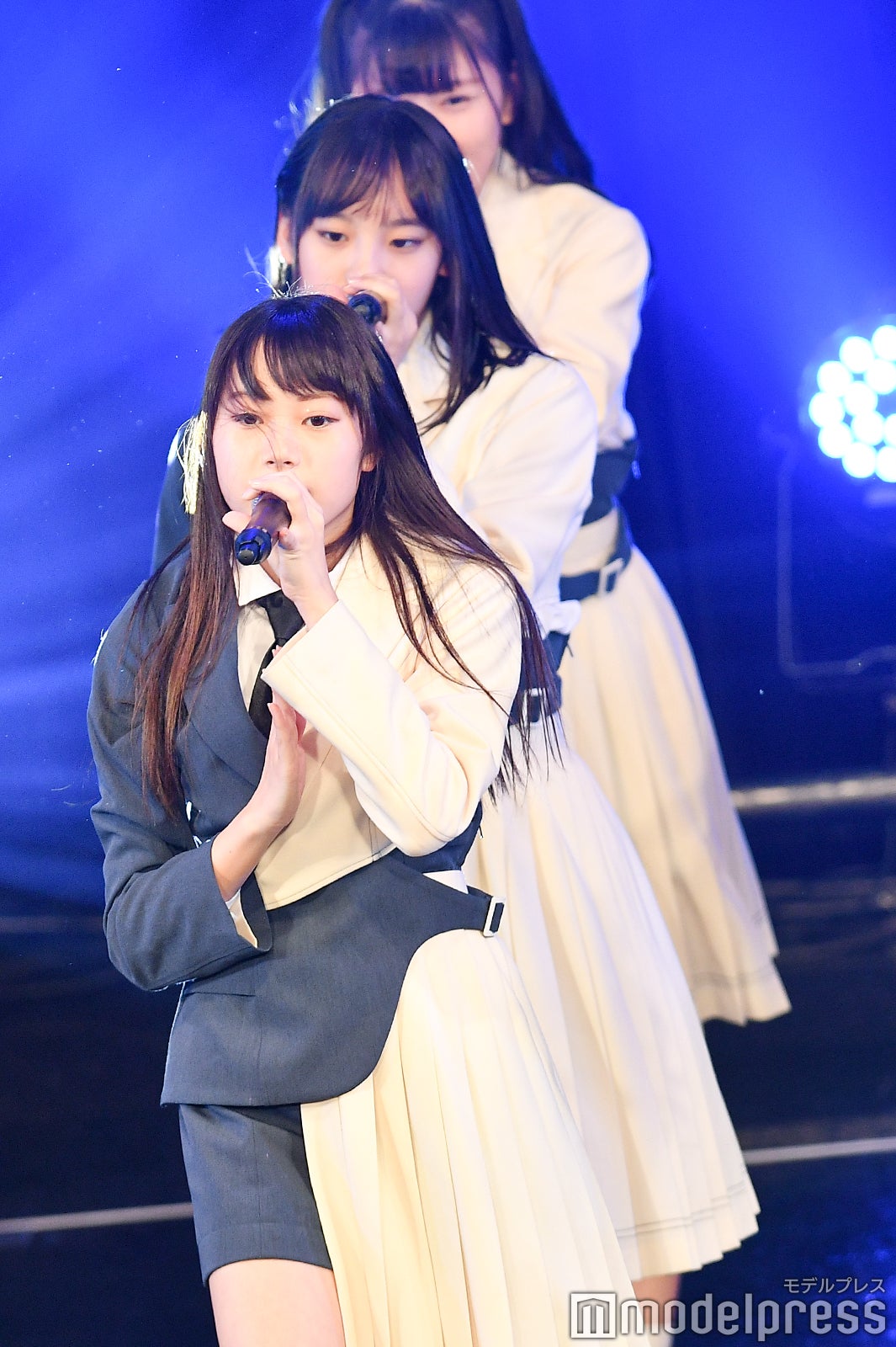 ラストアイドル（C）モデルプレス