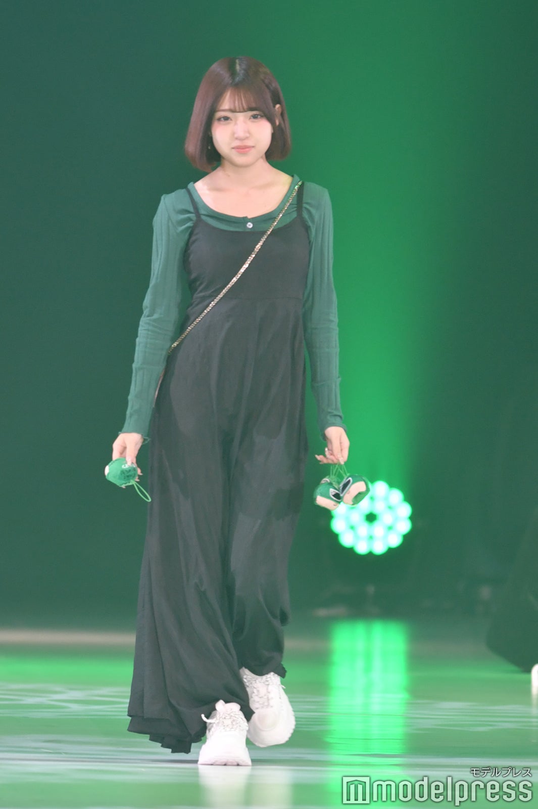 MINAMI（C）モデルプレス