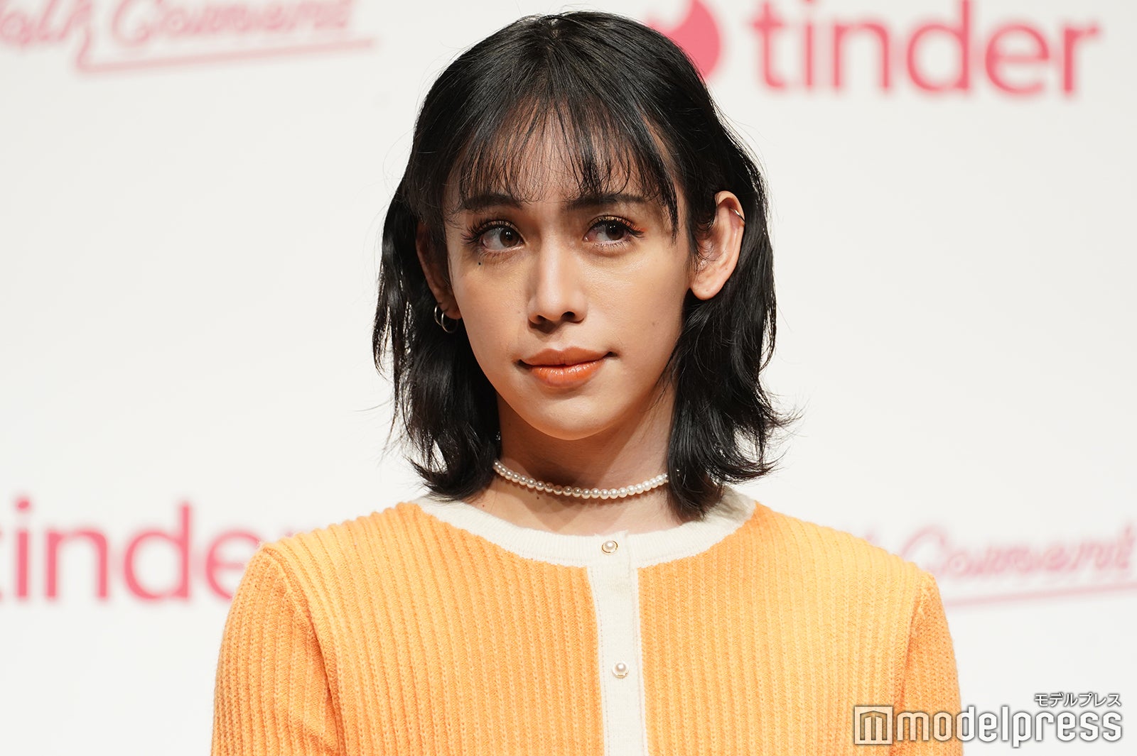 ryuchell（C）モデルプレス