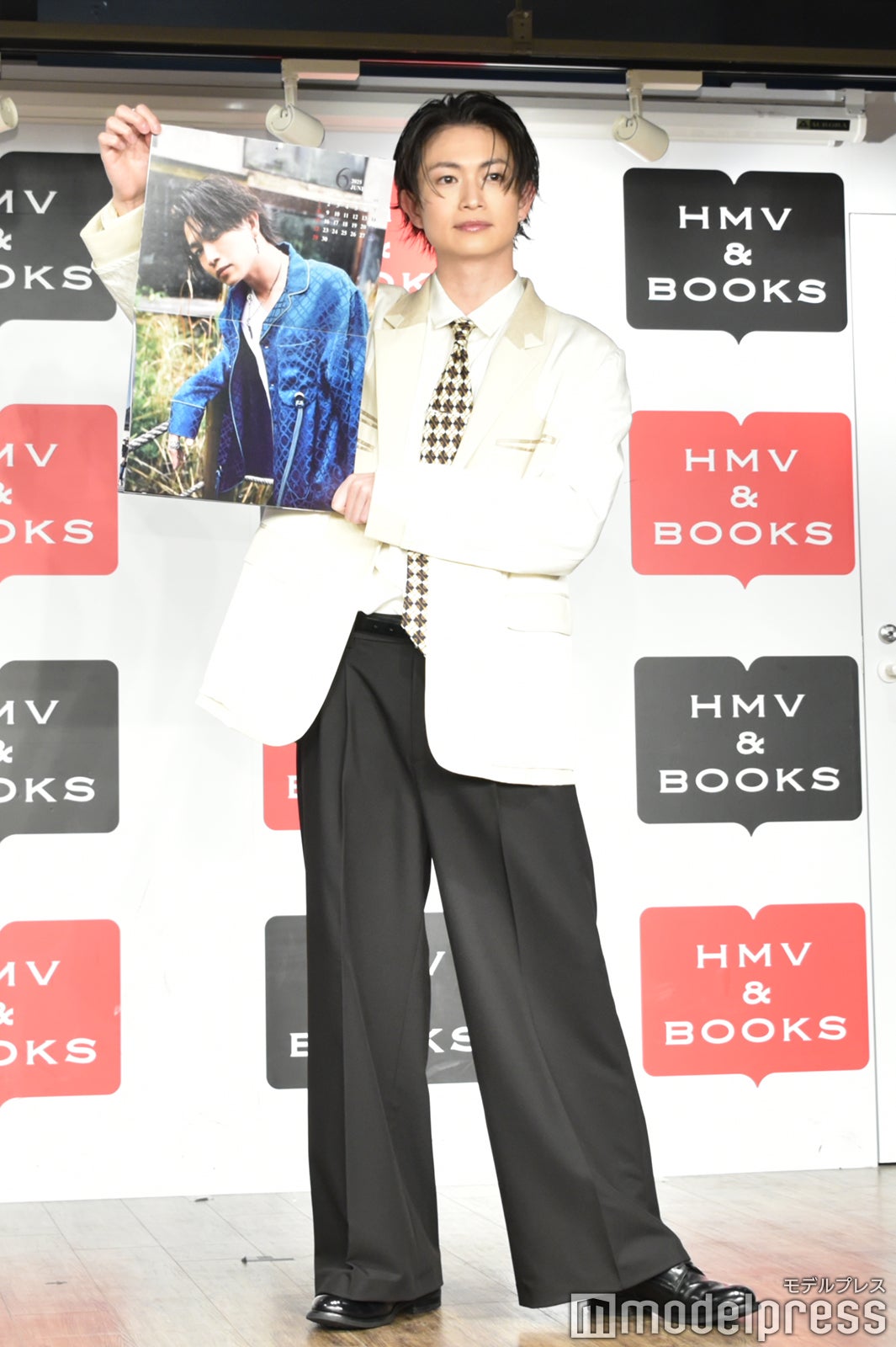 綱啓永のお気に入りカット（C）モデルプレス