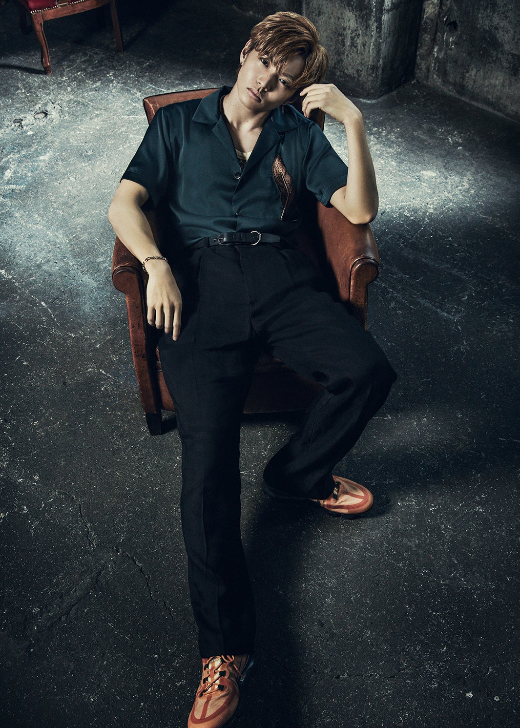 佐藤大樹（提供写真）