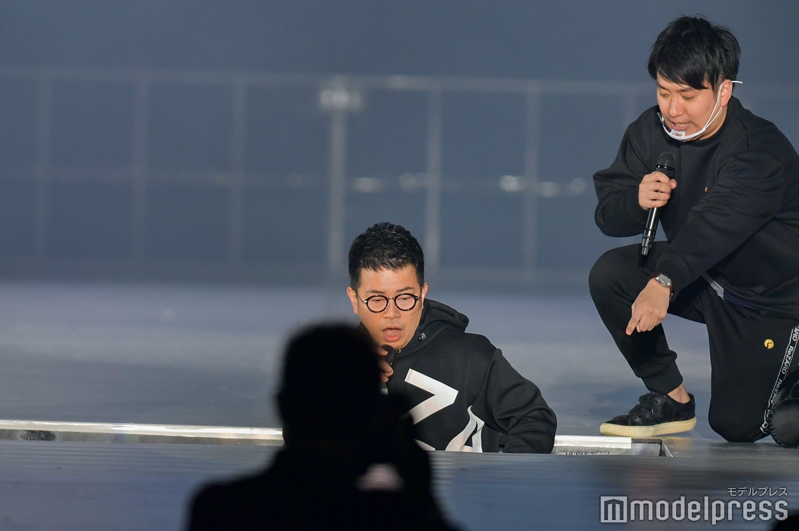 宮迫博之 （C）モデルプレス