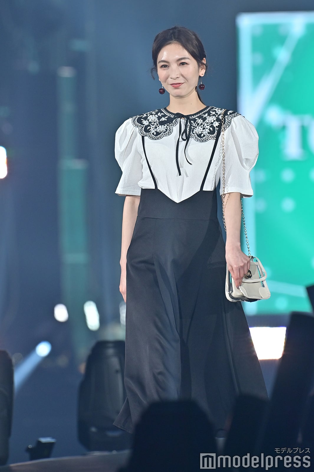 ほのか（C）モデルプレス