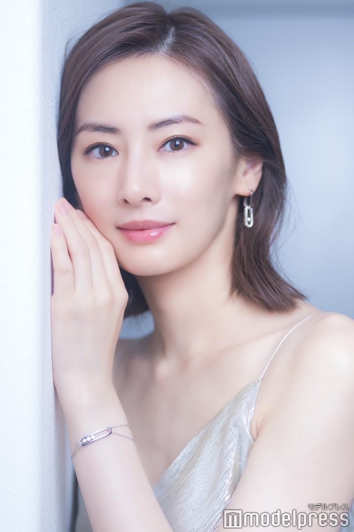 北川景子(C)モデルプレス