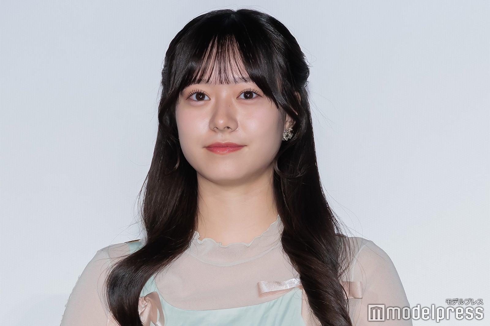 仲村悠菜（C）モデルプレス