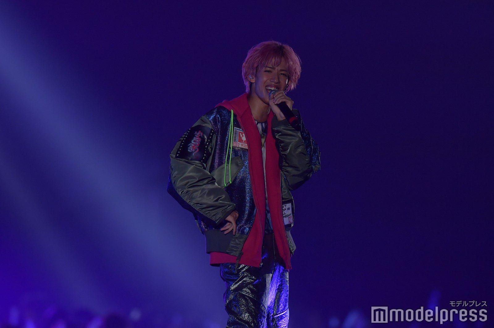 テオくん（C）モデルプレス