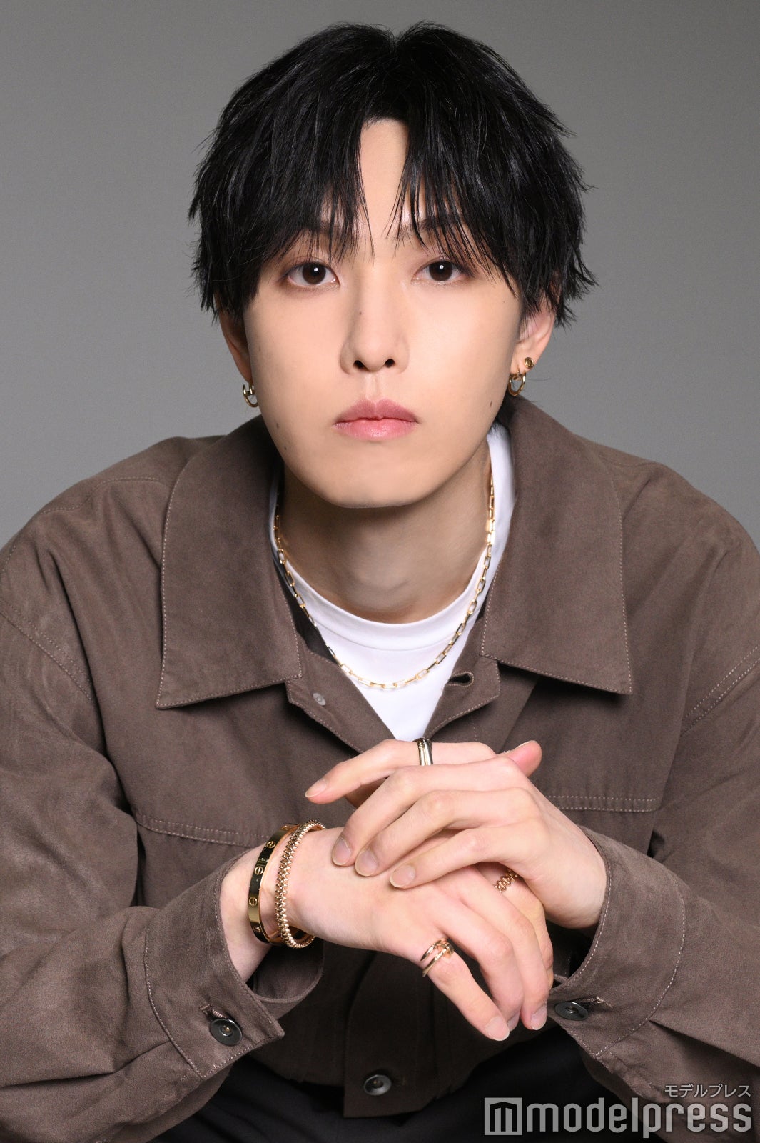 池田匡志、堀夏喜（C）モデルプレス