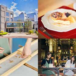 福井県の真ん中”丹南(たんなん)エリア”はクラフトで人気!伝統工芸が生きる街で体験するモノづくり周遊旅/提供画像