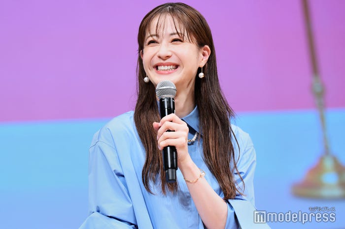 松本若菜(C)モデルプレス