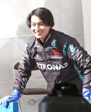 【ボート】江戸川G1 板橋侑我は地元オールスター出場へ「少しでもアピールできるように」と奮闘を約束