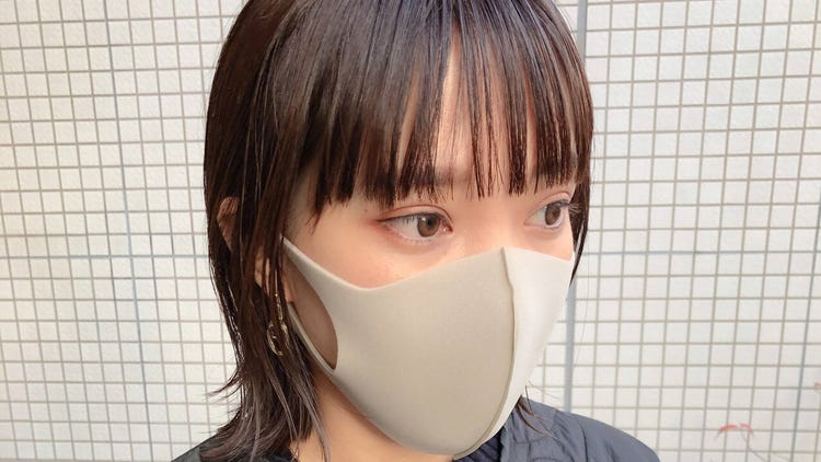 子供っぽくならない ぱっつん前髪 3選 ポイント紹介 モデルプレス 子供っぽくならない ぱっつん前髪 3選 ポイント紹介 モデルプレス