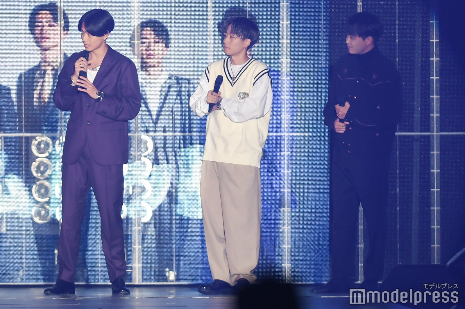 コムドット （C）モデルプレス