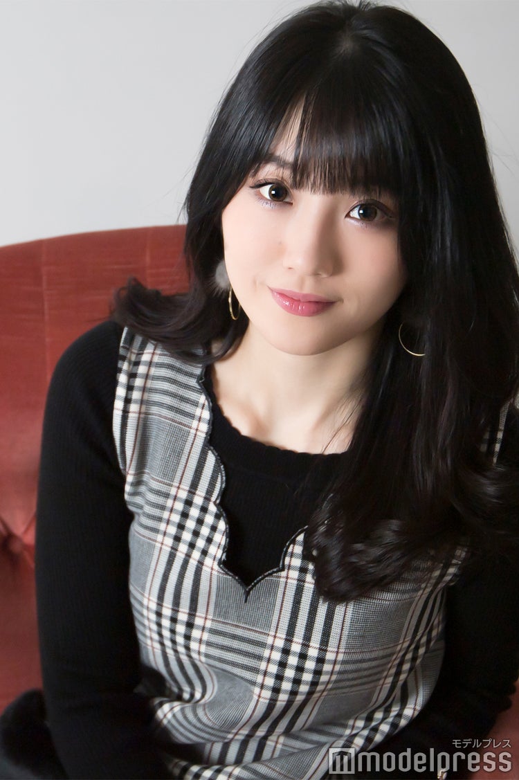 画像13 吉本坂46 可愛すぎる新喜劇女優 小寺真理 キスシーン50回くらい 撮影秘話 辞めようと思った 葛藤の過去 モデルプレス