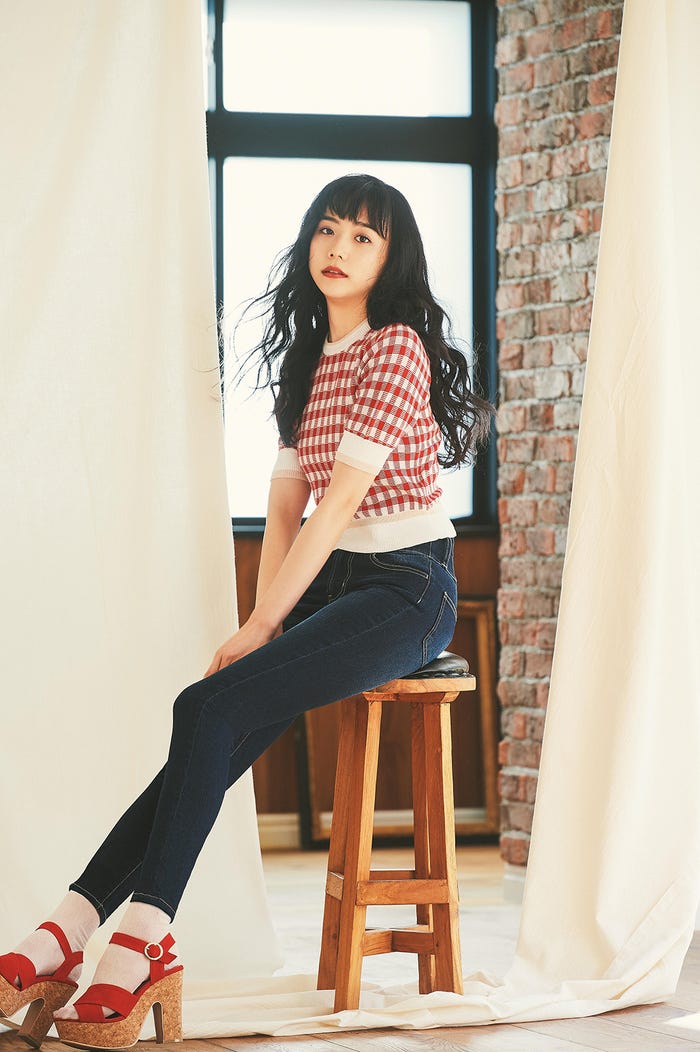 松井愛莉(提供写真)