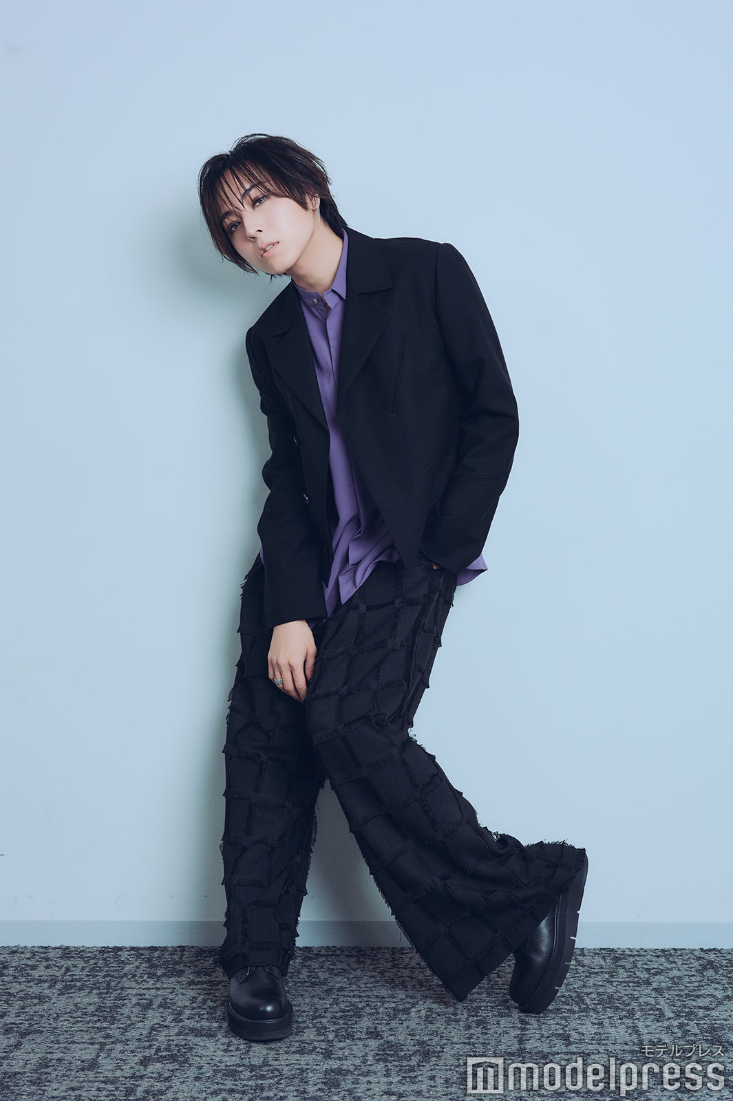 蒼井翔太（C）モデルプレス