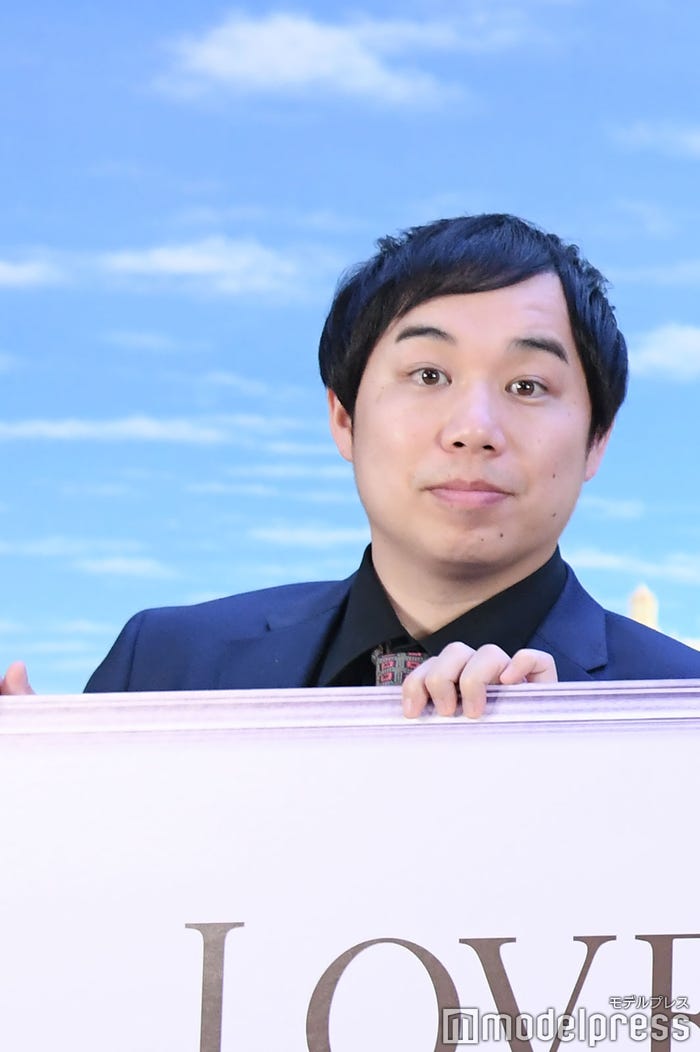 せいや(C)モデルプレス