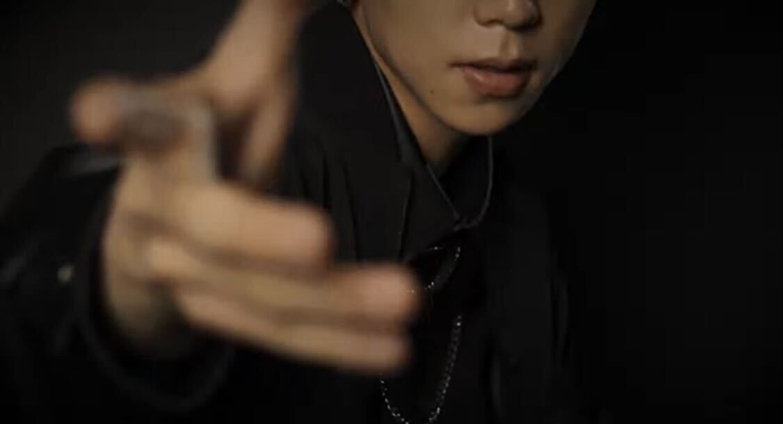 13日公開の「TOBE」公式YouTubeより