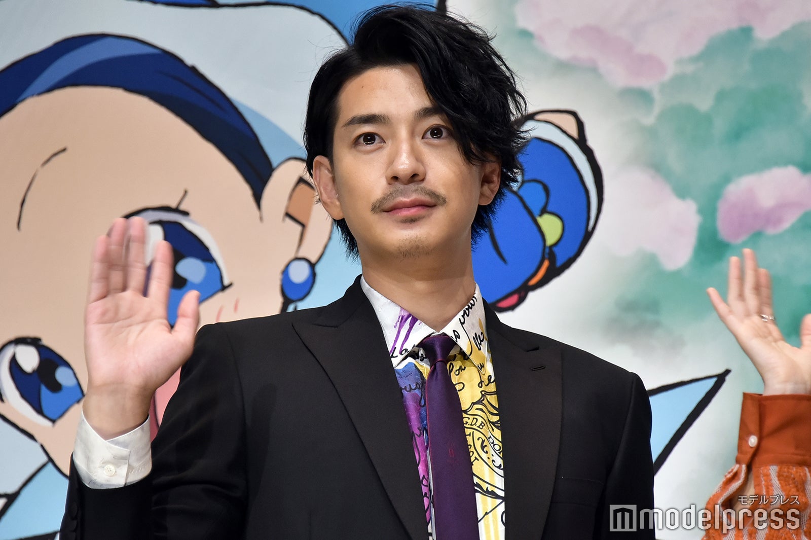 三浦翔平 交際前から桐谷美玲との結婚宣言していた 親友 Hey Say Jump高木雄也が明かす モデルプレス 三浦翔平 交際前から桐谷美玲との結婚宣言していた 親友 Hey Say Jump高木雄也が明かす モデルプレス