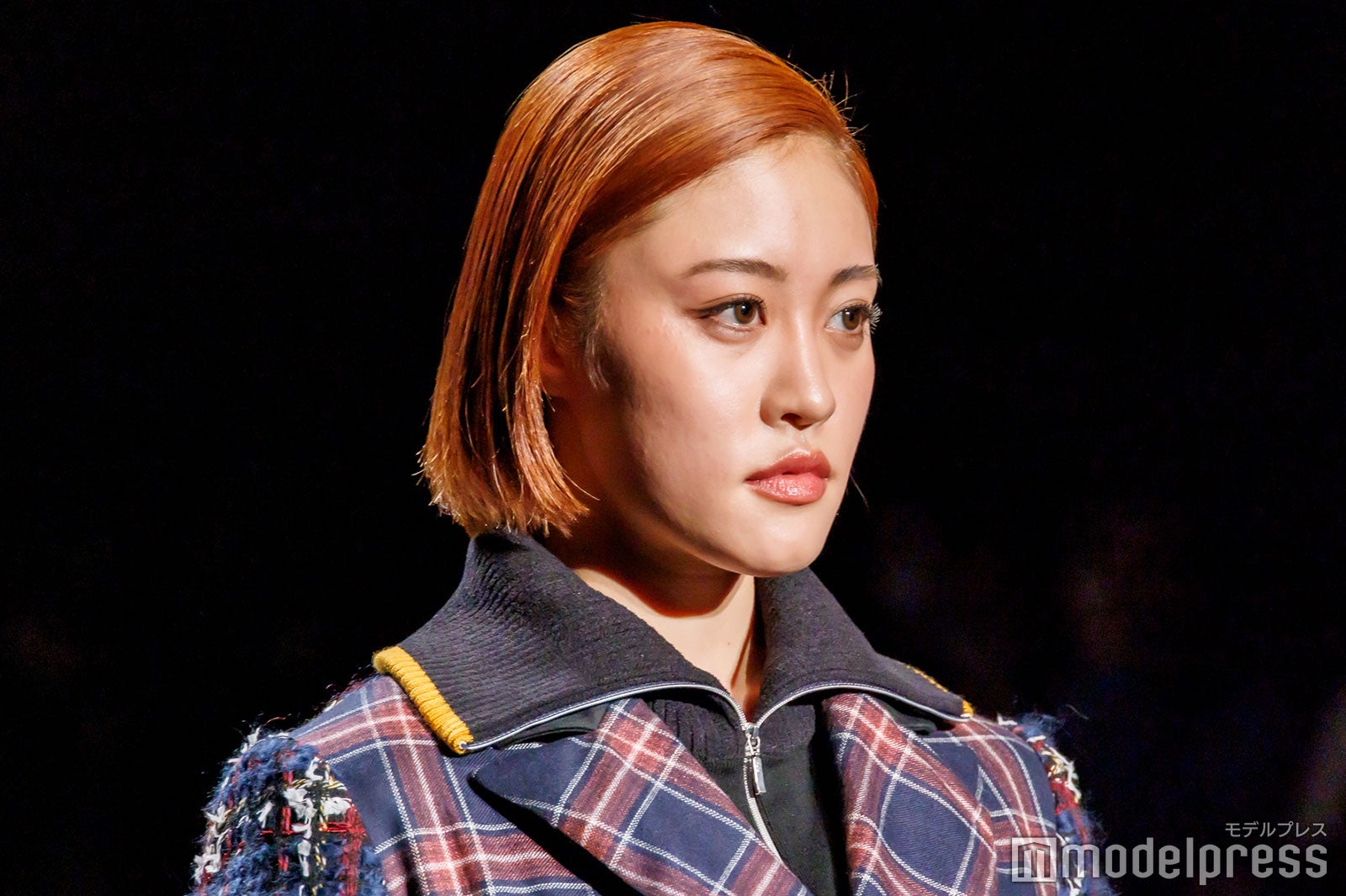 王林（C）モデルプレス