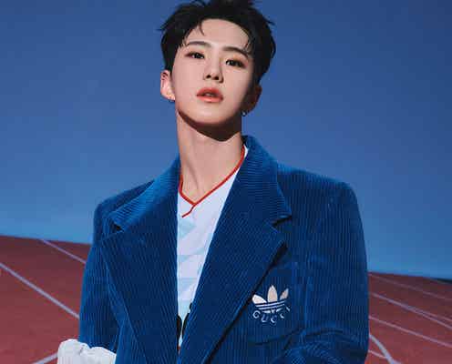 <BSS(SEVENTEEN)モデルプレス独占インタビュー>HOSHIの夢を叶える秘訣「また新しい夢を見ています」